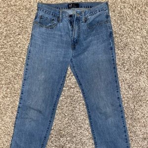 30*30 Mens Jeans from Gap, great condition